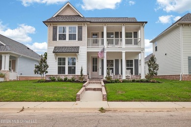 Welcome to your dream Beach Home on the beautiful Mississippi - photo 1
