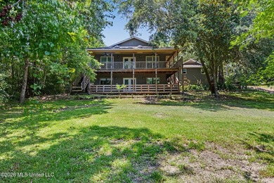Nestled along the scenic Pascagoula River, this beautiful - photo 21