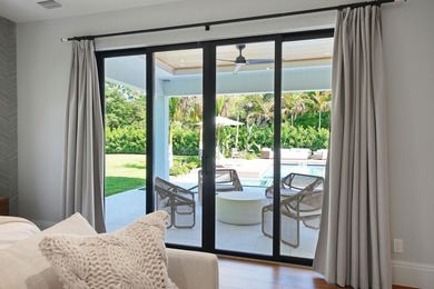 Welcome to an extraordinary, fully renovated estate in the - photo 21