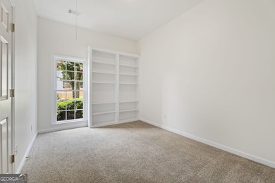 Primary Suite on Main Level | Gorgeous Sunroom Welcome to 1011 - photo 22