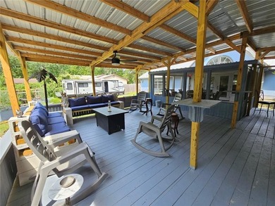 Welcome to 300 Crestview Drive in Woodbine, GA-an exceptional - photo 22