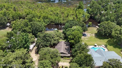 Nestled along the scenic Pascagoula River, this beautiful - photo 22