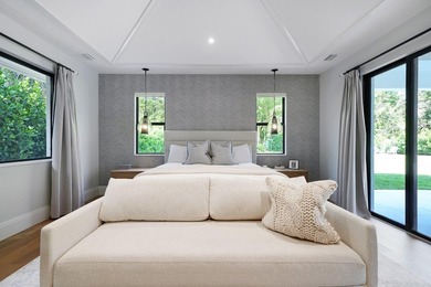 Welcome to an extraordinary, fully renovated estate in the - photo 22