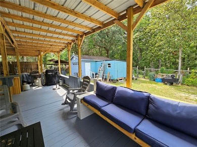 Welcome to 300 Crestview Drive in Woodbine, GA-an exceptional - photo 23