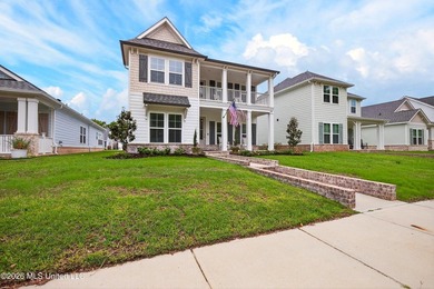 Welcome to your dream Beach Home on the beautiful Mississippi - photo 3
