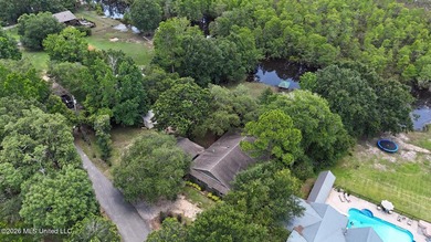 Nestled along the scenic Pascagoula River, this beautiful - photo 23