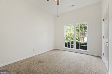 Primary Suite on Main Level | Gorgeous Sunroom Welcome to 1011 - photo 24
