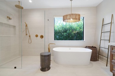 Welcome to an extraordinary, fully renovated estate in the - photo 24