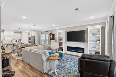 Welcome to your dream Beach Home on the beautiful Mississippi - photo 5