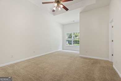 Primary Suite on Main Level | Gorgeous Sunroom Welcome to 1011 - photo 26