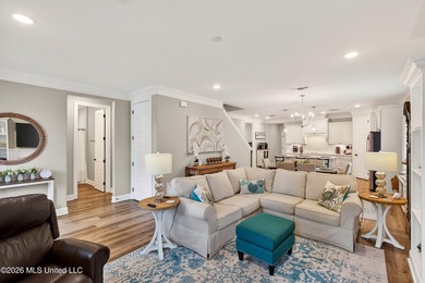 Welcome to your dream Beach Home on the beautiful Mississippi - photo 6