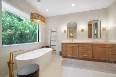 Welcome to an extraordinary, fully renovated estate in the - photo 26