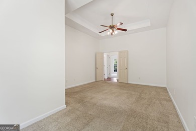 Primary Suite on Main Level | Gorgeous Sunroom Welcome to 1011 - photo 28