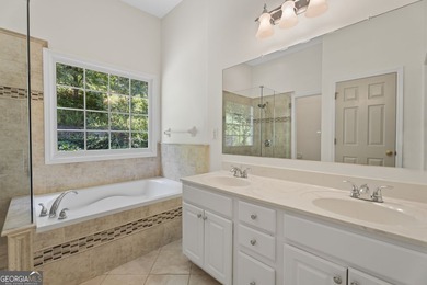 Primary Suite on Main Level | Gorgeous Sunroom Welcome to 1011 - photo 29
