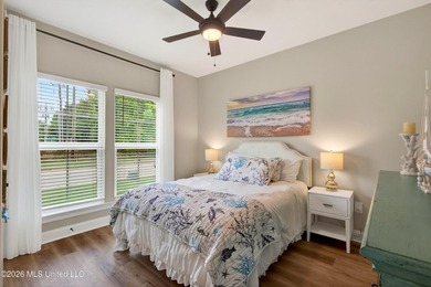 Welcome to your dream Beach Home on the beautiful Mississippi - photo 9