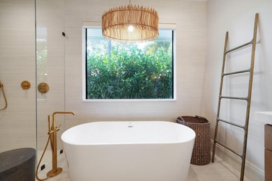 Welcome to an extraordinary, fully renovated estate in the - photo 29