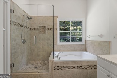 Primary Suite on Main Level | Gorgeous Sunroom Welcome to 1011 - photo 30