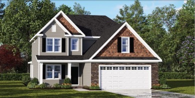 Lake Home For Sale in Fayetteville, North Carolina