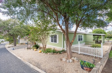 Guadalupe River - Kerr County Home For Sale in Kerrville Texas