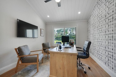 Welcome to an extraordinary, fully renovated estate in the - photo 32