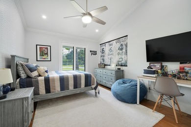 Welcome to an extraordinary, fully renovated estate in the - photo 35