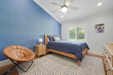 Welcome to an extraordinary, fully renovated estate in the - photo 36