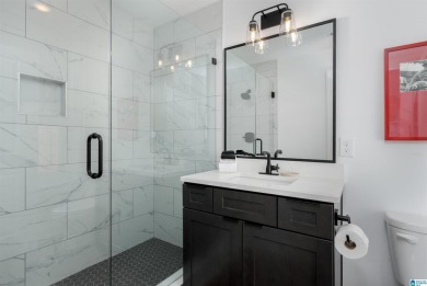Step into refined downtown living with Unit 600 at The Alston, a