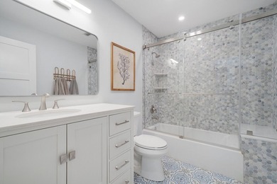 Welcome to an extraordinary, fully renovated estate in the - photo 37