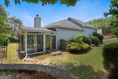 Primary Suite on Main Level | Gorgeous Sunroom Welcome to 1011 - photo 38