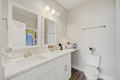 Welcome to The Verandas of Freeport, where comfort, convenience - photo 39