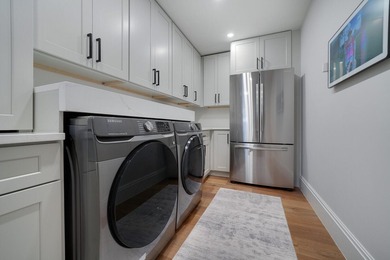 Welcome to an extraordinary, fully renovated estate in the - photo 39