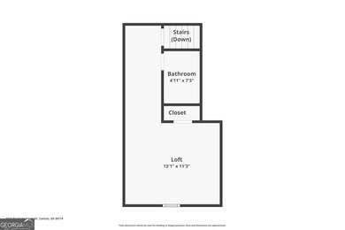 Primary Suite on Main Level | Gorgeous Sunroom Welcome to 1011 - photo 41