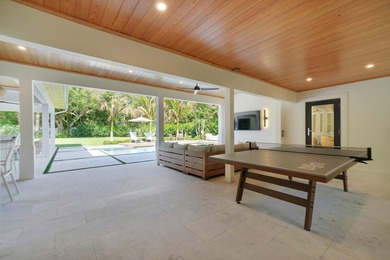 Welcome to an extraordinary, fully renovated estate in the - photo 41