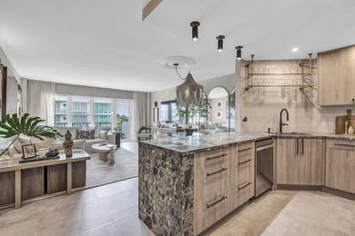 One-of-a-kind and unlike anything else in Essex Tower, this - photo 1