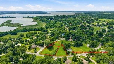 A great opportunity to secure extra space or build your lake - photo 1