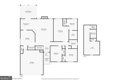 Primary Suite on Main Level | Gorgeous Sunroom Welcome to 1011 - photo 42