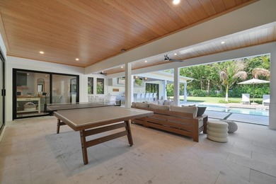 Welcome to an extraordinary, fully renovated estate in the - photo 42