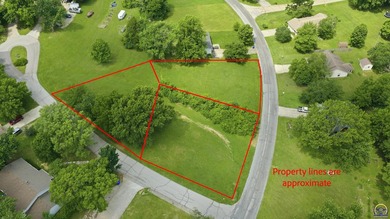 A great opportunity to secure extra space or build your lake - photo 2