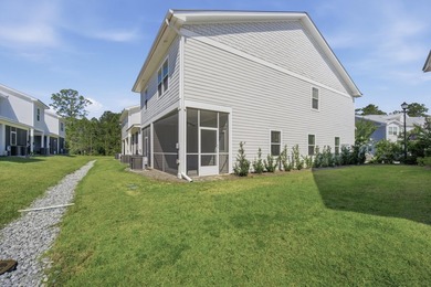 Welcome to The Verandas of Freeport, where comfort, convenience - photo 43