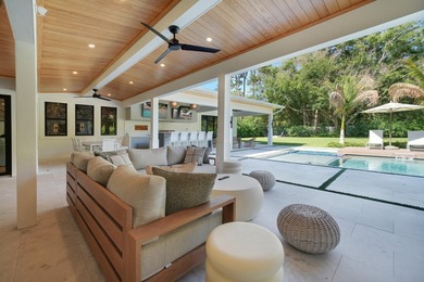 Welcome to an extraordinary, fully renovated estate in the - photo 43
