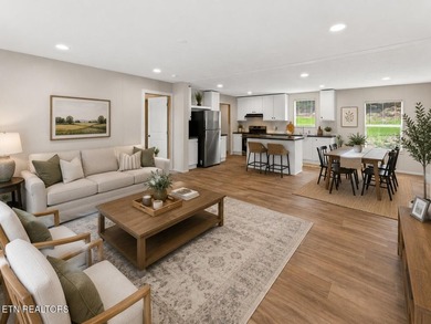 BRAND NEW, 2026, HOME WITH YEAR-ROUND MOUNTAIN VIEWS, DEDICATED - photo 4