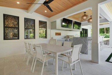 Welcome to an extraordinary, fully renovated estate in the - photo 44