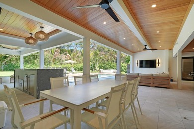 Welcome to an extraordinary, fully renovated estate in the - photo 45