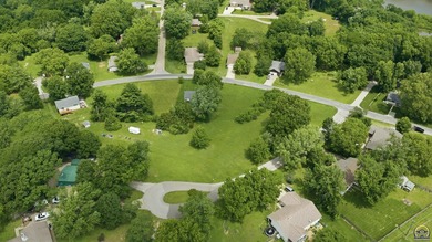 A great opportunity to secure extra space or build your lake - photo 5