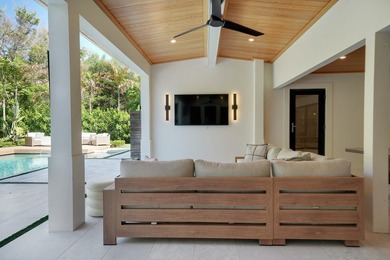 Welcome to an extraordinary, fully renovated estate in the - photo 46