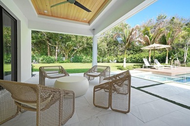 Welcome to an extraordinary, fully renovated estate in the - photo 48