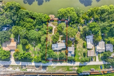 Enjoy waterfront living on beautiful Lake Placid with full river - photo 48