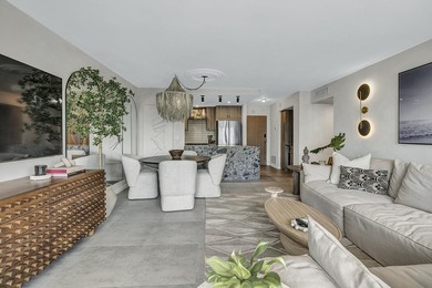 One-of-a-kind and unlike anything else in Essex Tower, this - photo 9