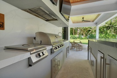 Welcome to an extraordinary, fully renovated estate in the - photo 50