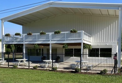 Leaf River Commercial For Sale in Hattiesburg Mississippi